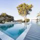 Bella Luna Beach Front 2 bed, South Mission Beach (fotografie 3)
