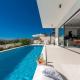 Villa Garden Rose, Orasac (fotografie 3)