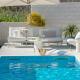 Villa Garden Rose, Orasac