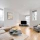 Luxury Marylebone 2-Bedroom Apartment - Located on Chiltern Street - Next to Baker Street Station, Londra