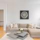 Luxury Marylebone 2-Bedroom Apartment - Located on Chiltern Street - Next to Baker Street Station, Londra (foto 2)