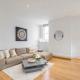 Luxury Marylebone 2-Bedroom Apartment - Located on Chiltern Street - Next to Baker Street Station, Londra (foto 3)