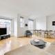 Luxury Marylebone 2-Bedroom Apartment - Located on Chiltern Street - Next to Baker Street Station, Londra (foto 4)
