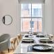 Luxury Marylebone 2-Bedroom Apartment - Located on Chiltern Street - Next to Baker Street Station, Londra (foto 10)