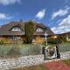 Ferienhaus Brise - Skipper's Kabine, Wieck