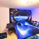 Space House & Surprise - Disneyland & Paris, Chalifert (foto 6)