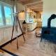 Penthouse Meeresrauschen, Dierhagen (Foto 9)
