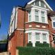 Prime Location Apartment in Camden 4 mins to Kings Cross, 1 mins to Euston, Londýn (fotografie 4)