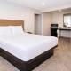 Super 8 by Wyndham Bakersfield CA Near Airport, Bakersfield (foto 4)