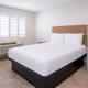 Super 8 by Wyndham Bakersfield CA Near Airport, Bakersfield (foto 9)