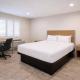 Super 8 by Wyndham Bakersfield CA Near Airport, Bakersfield (foto 10)