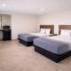 Super 8 by Wyndham Bakersfield CA Near Airport, Bakersfield (foto 7)