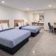 Super 8 by Wyndham Bakersfield CA Near Airport, Bakersfield