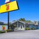 Super 8 by Wyndham Bakersfield CA Near Airport, Bakersfield (foto 6)