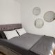 Apartman Dorian Gray sa Garazom, Bijeljina (fotografie 2)