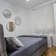 Apartman Dorian Gray sa Garazom, Bijeljina (fotografie 7)