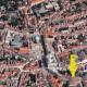 Studio Gold apartman, Печ