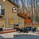 Foxden by AvantStay, East Stroudsburg