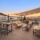 Lofos Lumina Suites, Афины