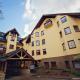 Wonder Home - Apartamenty z balkonami blisko centrum Karpacza, Karpacz (foto 4)