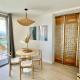 Deluxe - Family Room 1BR with Queen Bed & Beach View, San Fernando (foto 6)