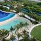 Deluxe - Family Room 1BR with Queen Bed & Beach View, San Fernando (foto 9)