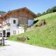 Chalet in Mittersill near Ski Slopes, Миттерзилль