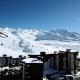 Résidence Serac - VAL THORENS location: Studio cabine en haut de la station MAE-9020, Валь-Торанс (фото 6)