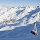 Résidence Serac - VAL THORENS location: Studio cabine en haut de la station MAE-9020, Валь-Торанс (фото 9)