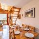 Résidence Les Arolles - Studio mezzanine 6 personnes 2 exposé Sud MAE-9184, Valloire (zdjęcie 5)