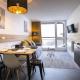 Résidence Varet 2 - Studio rénové 5 personnes MAE-4954, Arc 2000 (fotografie 2)