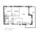Les Chalets Du Doron - Bel appartement pour 6 personnes proche des Menuires MAE-6184, Praranger (photo 10)