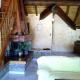 Chalet Les Ancolies - 5 pièces 8 personnes exposé Sud-Est MAE-3714, Valloire