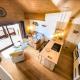 Chalet Adele - Appartement 6 personnes situé en bord de piste St Martin de Belleville MAE-8204, Saint-Martin-de-Belleville (fotografie 2)