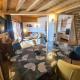 Chalet Adele - Appartement 6 personnes situé en bord de piste St Martin de Belleville MAE-8204, Saint-Martin-de-Belleville (fotografie 3)