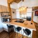 Chalet Adele - Appartement 6 personnes situé en bord de piste St Martin de Belleville MAE-8204, Saint-Martin-de-Belleville (fotografie 4)