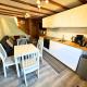 Résidence Clochette - Maison rénovée pour 2 personnes sur 2 étages exposée Ouest MAE-9384, Praranger (fotografie 2)