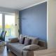 Seehütte Ferienwohnung 6,30, Cuxhaven