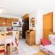 Chalet De Tigny Clematite - 2 pièces 4 personnes 2 expo sud est MAE-2464, Valloire