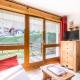 Chalet De Tigny Clematite - 2 pièces 4 personnes 2 expo sud est MAE-2464, Valloire (fotografie 3)