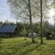 Hazel Hut - spacious fenced yard, sauna, 2-bedroom