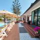 Celine Pool Villa Cha-Am, Cha Am (zdjęcie 4)