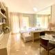 Monaco Fontvieille elegant apt - Luxury Terrace & Pool - Garden View, Монте-Карло (фото 7)
