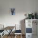 Treehouse - Spacious Private Rooms in Central Pisa Near Station & Airport, Pisa (foto 4)