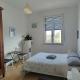 Treehouse - Spacious Private Rooms in Central Pisa Near Station & Airport, Pisa (foto 2)