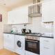 Budget Apartment next to Kings Cross - Eurostar, London (photo 4)