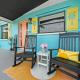Family & Dog Friendly Home Near Beach Rockets Launch Views Pool Kayaks, Cocoa Beach (fotografie 7)