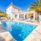 Villa Malibu - PlusHolidays