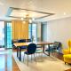 Family Pent House, Seoul