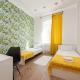 ROYAL ROOMS***, Любляна (фото 6)
